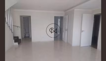 Cobertura Triplex Reformada com Vista Incrível com 4 dormitórios – Vila Madalena