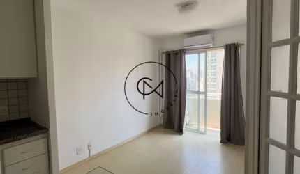 Apartamento de 28m2 em Perdizes com 1 quarto