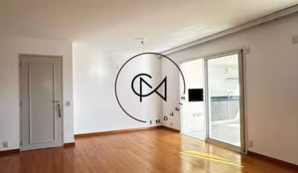 Maravilhoso apartamento para Locação no Verana, 3 sts, 2 vgs, V. Leopoldina, SP