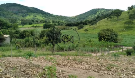 Terreno comercial à venda na Djalma Dutra, 3-7, Santo Antônio, Divinópolis por R$ 850.000