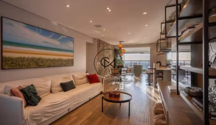 Apartamento com 4 quartos à venda na Rua Doutor Paulo Ferraz da Costa Aguiar, 1380, Vila Yara, Osasco, 158 m2 por R$ 2.350.000