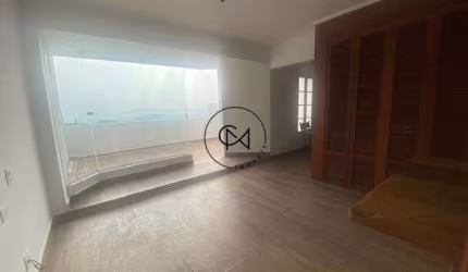Cobertura RARA  para venda tem 60 metros quadrados com 1 quarto - Vl Madalena