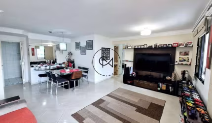 Apartamento com 3 quartos à venda na Rua Doutor Hélio Fidélis, 121, Cidade São Francisco, São Paulo, 107 m2 por R$ 1.180.000
