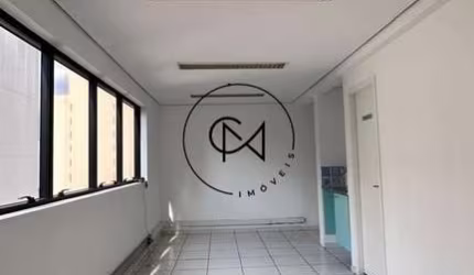 Sala Comercial para Locação ou Venda – 28 m2 – Perdizes, SP