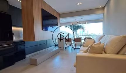 Apartamento com 3 Quartos à venda - 96m² - Bela Vista