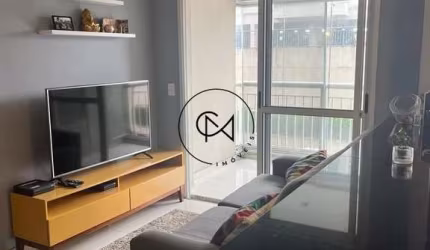 Apartamento à venda pronto para mudar na Vila leopoldina  2 quartos(1suíte) .