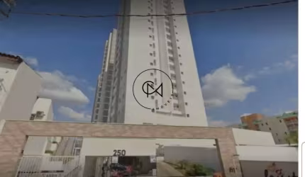 Apartamento com 2 Dorms. e 1 Suite   à Venda, 72 m² por R$ 695.000