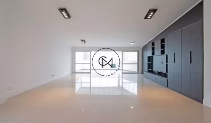 Cobertura de Luxo Pronto para Morar na Vila Andrade - com 3 Quartos e 2 Suítes