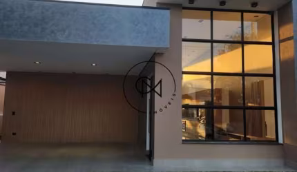 Casa em Cond. toda Mobiliada com 3 Suítes  à Venda, 216 m²  apenas R$ 1.480.000