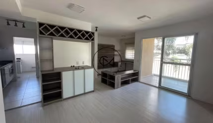 Apartamento Home-Office para Locação – 1 Suíte, 1 Vaga, 62m2 na Vila Romana, SP