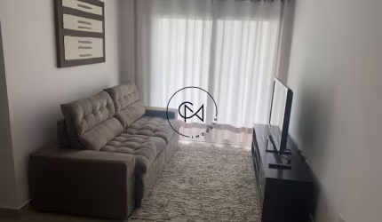 Aconchegante apartamento à venda com 63m², 2 quartos e 1 vaga em Perdizes