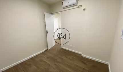 Apartamento de 38m2 para locação em Osasco