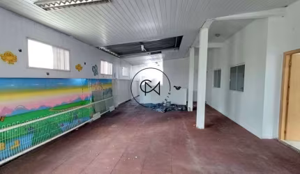 Imóvel comercial de 327m2 para locação em Osasco !