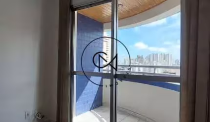 Apartamento bem localizado – 3 dorms,, 1 suíte, 2 vgs, para Venda na Pompéia, SP