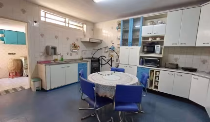 Casa de 130m2 à venda no Centro de Osasco !