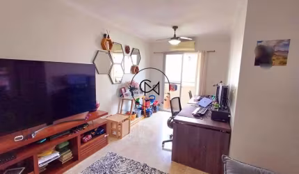 Apartamento 55m2 a Venda - 2 Dormts - 1 vaga - Parque Continental - Osasco - SP