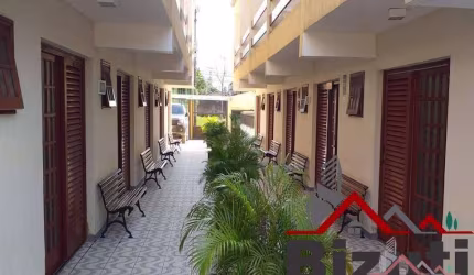 Apartamento a venda em praia Maranduba