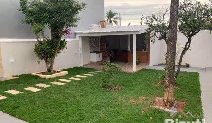 CASA TÉRREA À VENDA NA VILA PROGRESSO, JUNDIAÍ-SP