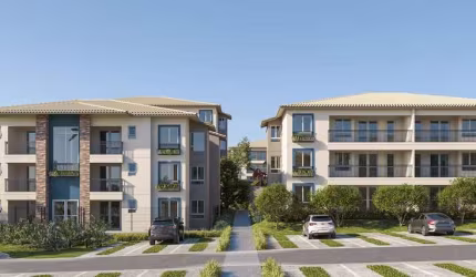 Apartamentos com 2 e 3 quartos à venda  em Itupeva-SP!