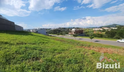 TERRENO À VENDA NO CONDOMÍNIO SAN GIOVANNI, ITATIBA-SP