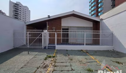 Casa com 3 dormitórios à venda, 290 m² por R$ 1.700.000,00 - Anhangabaú - Jundiaí/SP