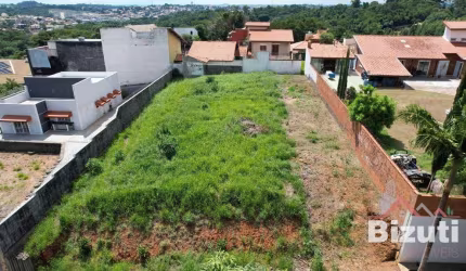 Terreno a Venda Alto da Malota Jundiaí Sp