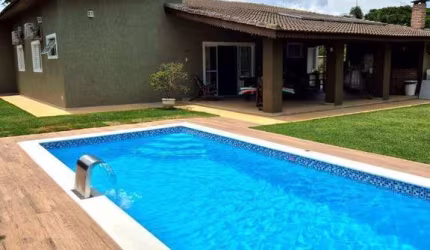 CASA À VENDA NO CONDOMÍNIO TEREZA CRISTINA, JUNDIAÍ-SP
