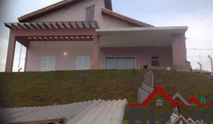 CASA À VENDA NO HORIZONTE AZUL II, JUNDIAÍ-SP.
