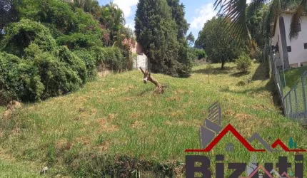 Terreno Residencial à venda, ,  - TE0025.