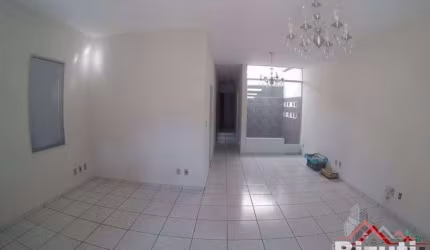 CASA À VENDA NO JARDIM BONFIGLIOLI, JUNDIAÍ-SP
