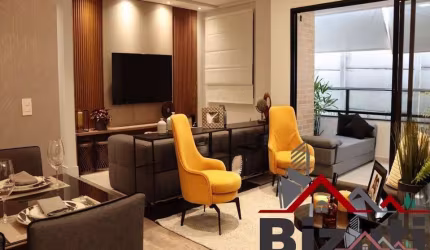 Apartamento com 3 quartos à venda em Jundiaí-SP!
