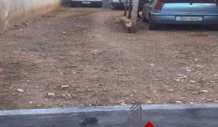 TERRENO À VENDA NO CENTRO DA CIDADE DE ITUPEVA-SP