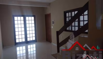 CASA À VENDA NA VILA OLÍMPIA, CAMPO LIMPO PAULISTA-SP