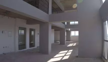 COBERTURA DUPLEX - THE ONE OFFICE TOWER, JUNDIAÍ