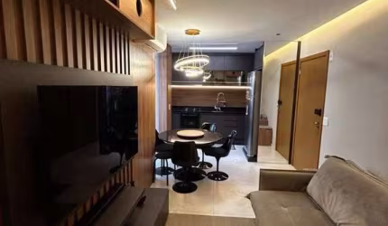 APARTAMENTO À VENDA ALTOS DA SAMUEL MARTINS, JUNDIAÍ