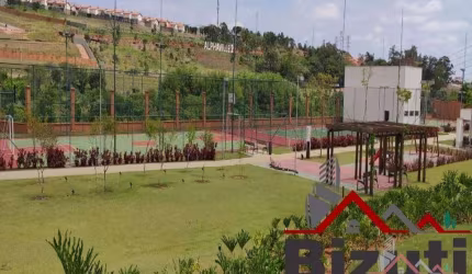 TERRENO À VENDA NO CONDOMÍNIO ALPHAVILLE, CHÁCARA TERRA NOVA EM JUNDIAÍ-SP