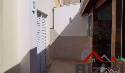 CASA À VENDA NA VILA PROGRESSO, JUNDIAÍ-SP