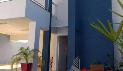 CASA À VENDA NO JARDIM COLÔNIA, JUNDIAÍ-SP