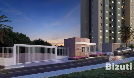 Apartamentos de 2 quartos à venda em Várzea Paulista.