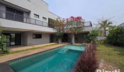 Casa a Venda Condominio Reserva da Serra - Jundiai - SP