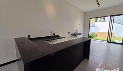 CASA À VENDA CONDOMÍNIO PHYTUS, ITUPEVA
