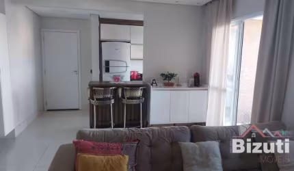 Apartamento a Venda Condominio Yes - Medeiros - Jundiai - SP