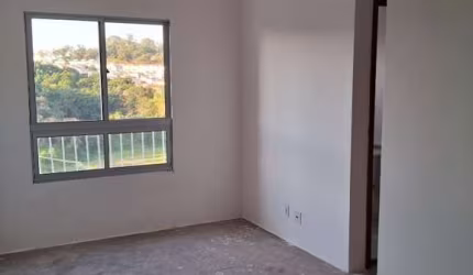 Apartamento com 2 quartos à venda em Jundiaí-SP.