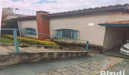 Casa venda Tarumã - Jundiaí-SP
