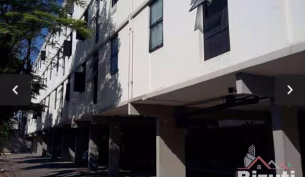 Apartamento a Venda Residencial - Vila Mafalda - Jundiai - SP Bandeirantes