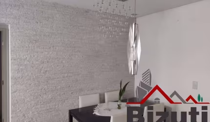 Apartamento Residencial Spazio Jabuticabeiras - Ponte São João - Jundiai - SP