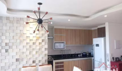 APARTAMENTO À VENDA  CONDOMÍNIO ALTOS DA SAMUEL MARTINS JARDIM DO LAGO, JUNDIAÍ
