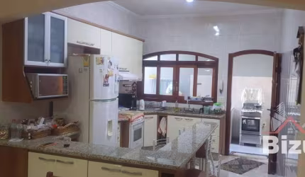 Casa a Venda Rua Pio X - Vila de Vecchi - Jundiai - SP