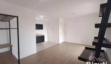 Apartamento à Venda Condominio Fatto Torres São José, Jundiaí