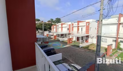 Sobrado à Venda Condomínio Dona Nina-SP